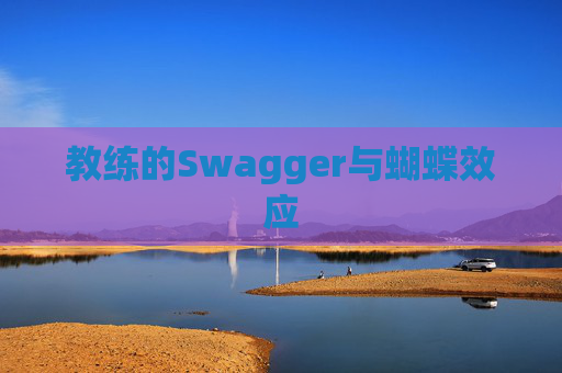 教练的Swagger与蝴蝶效应