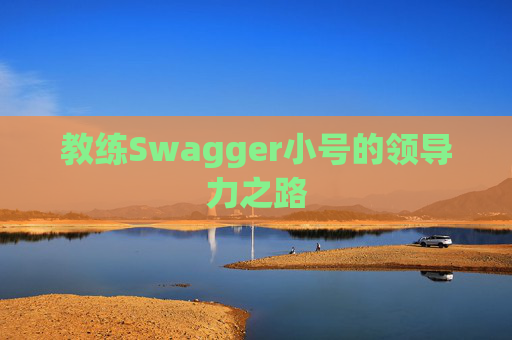 教练Swagger小号的领导力之路