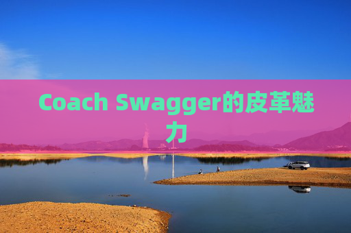Coach Swagger的皮革魅力
