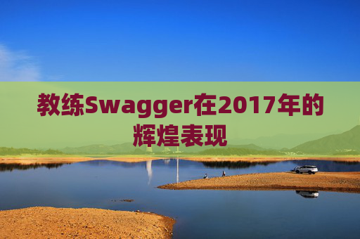 教练Swagger在2017年的辉煌表现
