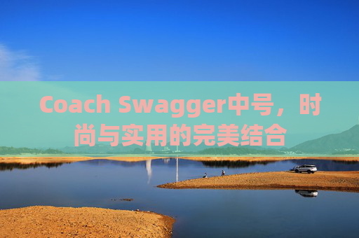 Coach Swagger中号，时尚与实用的完美结合