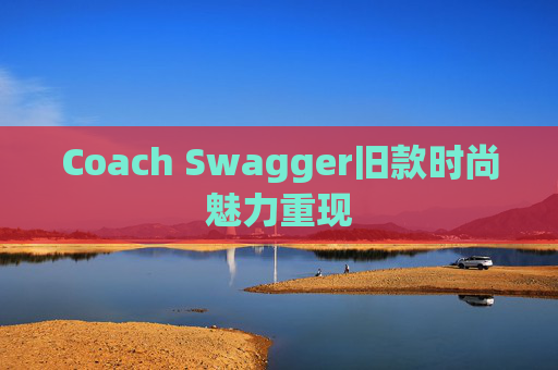 Coach Swagger旧款时尚魅力重现