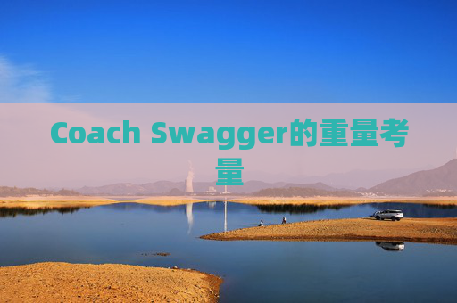 Coach Swagger的重量考量