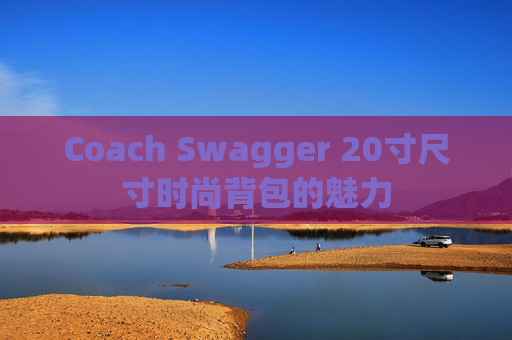Coach Swagger 20寸尺寸时尚背包的魅力