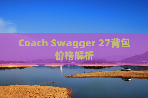 Coach Swagger 27背包价格解析